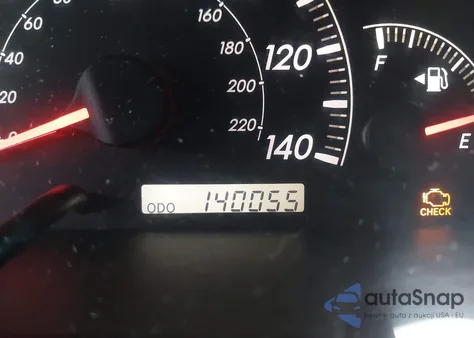 2006 Toyota Camry Std из США, поврежденный, VIN 4T1BE32K86U738247